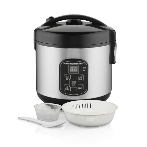 Rice Cookers Vegetable Steamers Wayfair